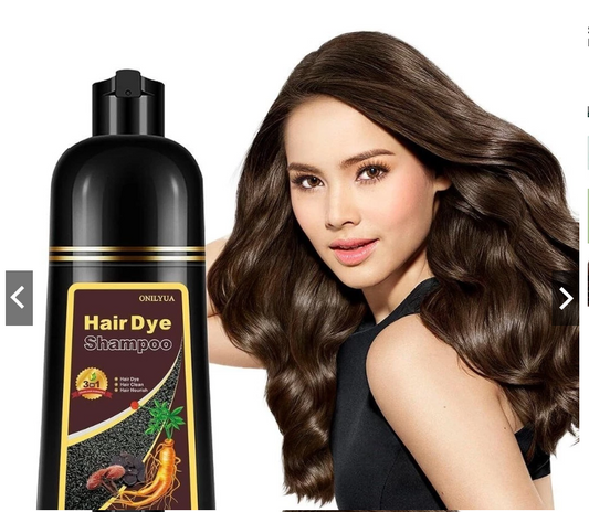 💪 “Recupera tu color natural y luce más joven en minutos”