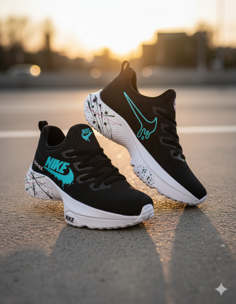 “Nike Mujer | Inspiradas en la Fuerza Femenina”