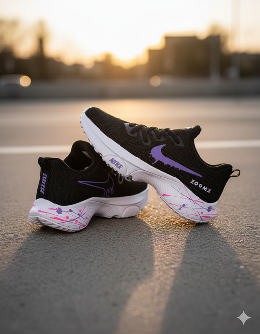 “Nike Mujer | Inspiradas en la Fuerza Femenina”